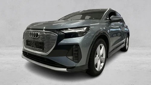 AUDI Q4 50 E TRON Q4 50 e-tron quattro