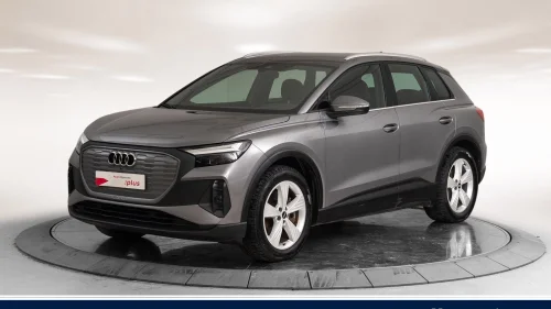 AUDI Q4 40 E TRON 40 *LAV KILOMETER*