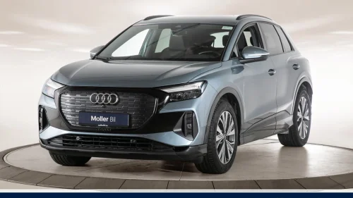 AUDI Q4 45 E TRON Q4 45 e-tron quattro H.feste|Navi|ACC|R.kamera