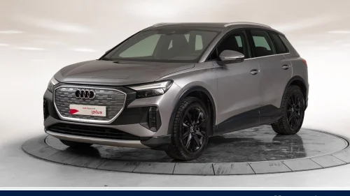 AUDI Q4 50 E TRON Q4 50 e-tron quattro | Ryggekamera | Keyless |