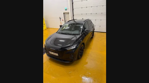 AUDI Q4 45 E TRON Q4 45 E-Tron Quattro
