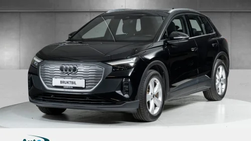 AUDI Q4 45 E TRON Q4 e-tron