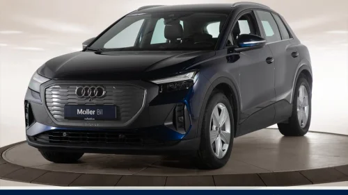 AUDI Q4 45 E TRON Q4 45 e-tron quattro ACC|R.kamera