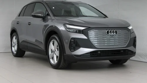 AUDI Q4 45 e-tron 45 Quattro/El.Sete/Ryggekam/AdvancedKey