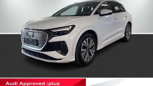 AUDI Q4 50 E TRON Q4 50 e-tron quattro SONOS/Skinn/El.luke/Krok/Oppv.ratt