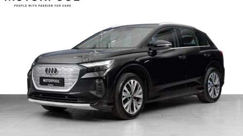AUDI Q4 50 E TRON 50 Quattro LED / ACC / Sonos / Kamera / Keyless