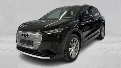 AUDI Q4 50 E TRON Q4 50 e-tron quattro