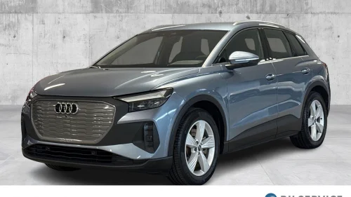 AUDI Q4 40 E TRON Ryggekamera / Adaptiv Cruise / Apple CarPlay