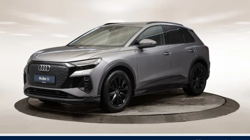 AUDI Q4 50 E TRON Q4 50 e-tron quattro Sonos/Headup/Matrix