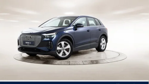 AUDI Q4 45 E TRON 45 e-tron quattro - R.Kam, ACC, Krok