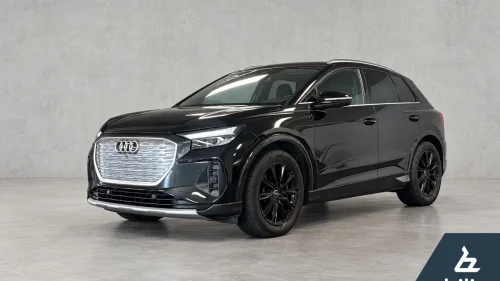 AUDI Q4 50 E TRON 50 Quattro, Business plus, Sportseter, Ass.pakke Pro,