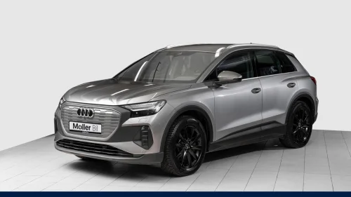 AUDI Q4 45 e-tron 45 quattro Edition Plus Matrix,Kamera,Navi,Sportsseter