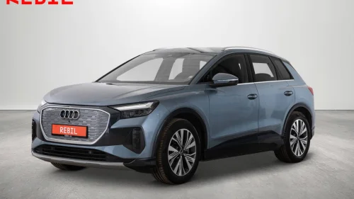AUDI Q4 50 E TRON 50 Quattro/AWD/R.kam/ACC/Phonebox/Dab+