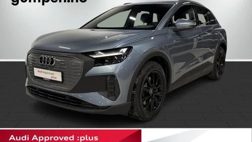 AUDI Q4 45 E TRON Q4 45 e-tron quattro