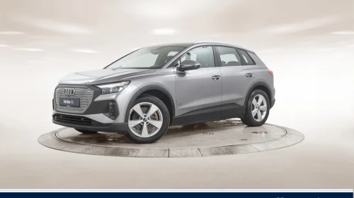 AUDI Q4 40 E TRON Q4 40 e-tron