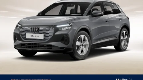 AUDI Q4 35 E TRON Q4 35 e-tron/360KAMERA/ACC/LED/DAB+