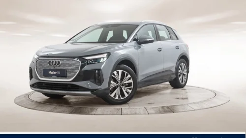 AUDI Q4 35 E TRON Q4 35 e-tron - Park.sens, Adv.key, Sp.seter, Cruise