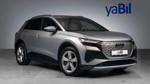 AUDI Q4 50 E TRON 50 quattro Adv. Business plus | S-Line | Sonos | Krok