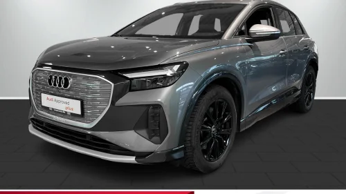 AUDI Q4 50 E TRON Q4 50 e-tron quattro
