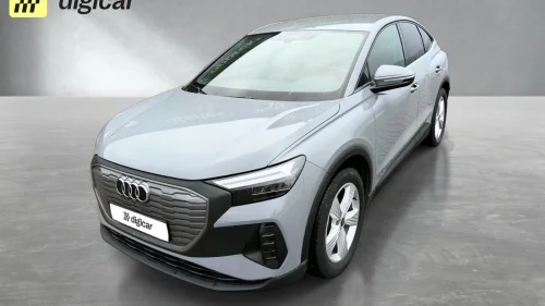 AUDI Q4 Sportback 35 e-tron Sportback 35 / V.Cockpit / LED / Navi / ++