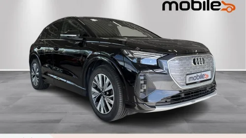 AUDI Q4 45 E TRON 45 quattro Edition