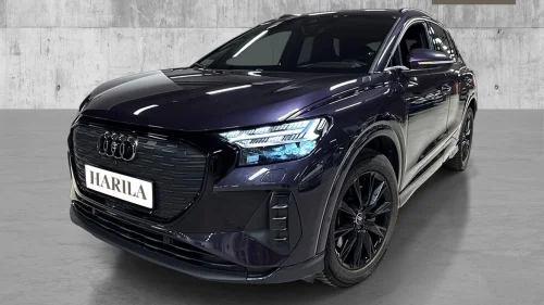 AUDI Q4 50 E TRON Q4 e-tron