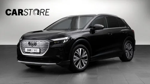 AUDI Q4 50 E TRON 50 quattro Limited Pro