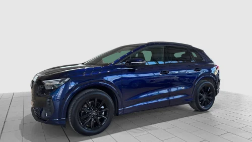 AUDI Q4 55 e-tron Q4 55 e-tron quattro edt pro Sonos|Matrix|Krok|PRO