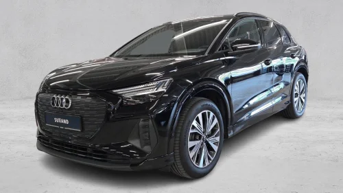 AUDI Q4 55 e-tron Q4 55 e-tron quattro edt pro