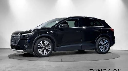 AUDI Q4 50 E TRON 50 Quattro Adv Business Plus, H.Feste | kr 2.990/mnd