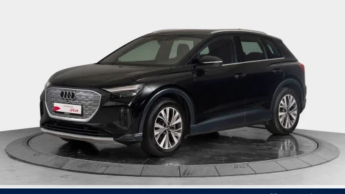 AUDI Q4 50 E TRON 50 quattro 2022, Krok, Tilhengerfeste, R.kamera, ACC+++