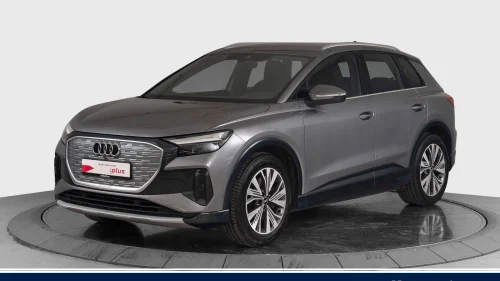 AUDI Q4 50 E TRON Q4 50 e-tron quattro