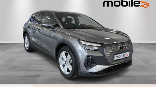 AUDI Q4 45 E TRON 45 quattro Hengerfeste-Norsk bil