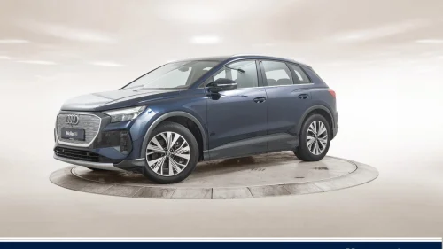 AUDI Q4 50 E TRON Q4 50 e-tron quattro - Sonos, R.kam, Adv.key, Navi, ACC