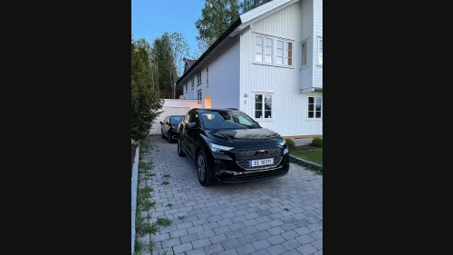 AUDI Q4 45 E TRON Q4 45