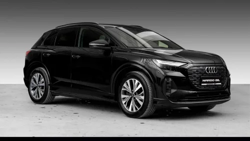 AUDI Q4 45 E TRON 45 Quattro/S.Seter/Keyless/Krok/R.kamera/ACC