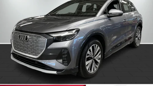 AUDI Q4 50 E TRON 50 quattro   R.kam/Ad.cruise/H.feste/++