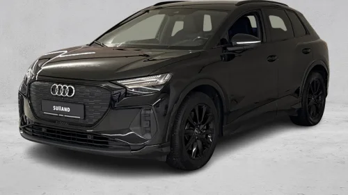AUDI Q4 45 E TRON Q4 45 e-tron quattro Tilhengerfeste Matrix-led Sonos