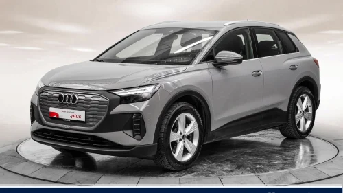 AUDI Q4 40 E TRON Q4 40 e-tron/RYGGEKAMERA/KROK/ACC/LED++