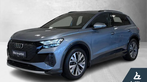 AUDI Q4 50 E TRON 50 E-tron quattro S-Line Krok Adcruise Matrix