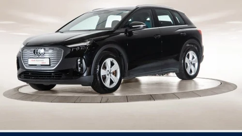 AUDI Q4 45 E TRON 45 quattro|HFeste|AdvKey|Ryggekam
