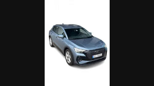 AUDI Q4 55 e-tron 55 Facelift Edition Plus, Matrix, Sonos,S-line,sort opt