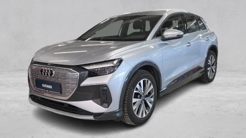 AUDI Q4 50 E TRON Q4 50 e-tron quattro