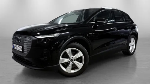 AUDI Q4 35 E TRON 35 Ad.Cruise Kamera Keyless CarPlay LED Virtual Cockpit