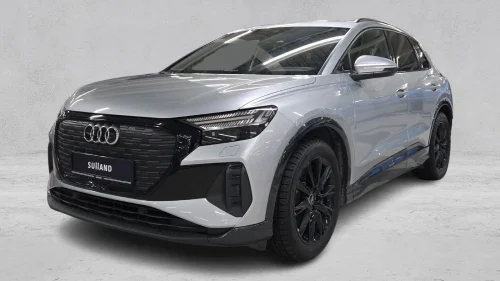 AUDI Q4 40 E TRON Q4 40 e-tron