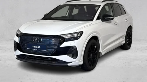 AUDI Q4 50 E TRON Q4 50 E-Tron Quattro/ Sonos/ El.Bakluke/ LED/ Krok/ ++
