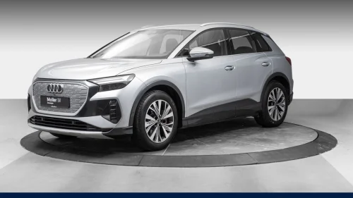 AUDI Q4 50 E TRON Q4 50 e-tron quattro Hengerfeste,Ryggekamera++