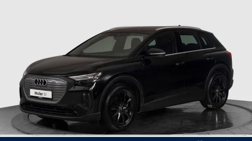 AUDI Q4 45 e-tron 45 e-tron Quattro Edition Pro - R.Kam, Krok, Sonos