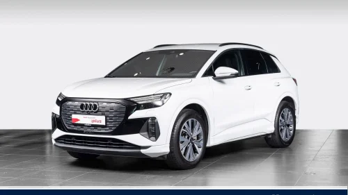 AUDI Q4 55 e-tron 55 quattro edt pro