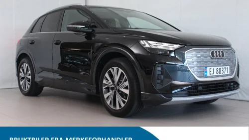 AUDI Q4 55 e-tron Q4 55 e-tron Quattro Edt Pro  Matrix/Sonos/360Kam/Rattv